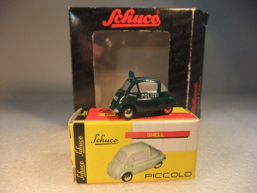 Schuco piccolo 01593 bmw - piccolo,