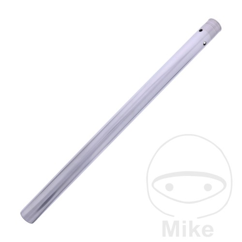 Jmp chrome fork tube stanchion - jmp,