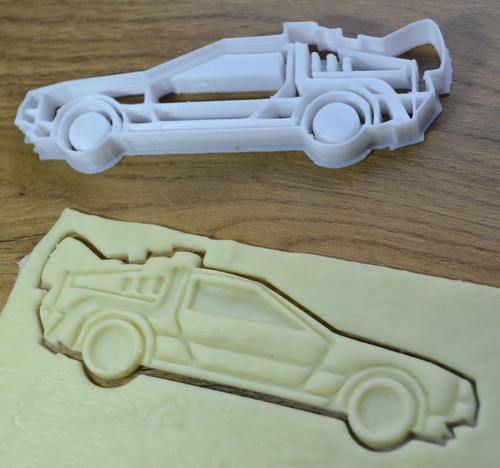 Similar dmc delorean cookie - similar,