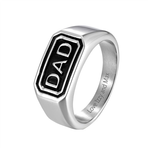 Personalised stainless steel - personalised,