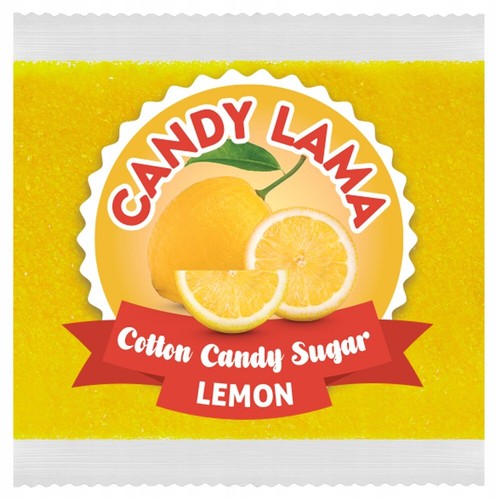 Premium cotton candy - candy, floss