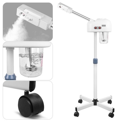 Barber shop facial steamer - shop,