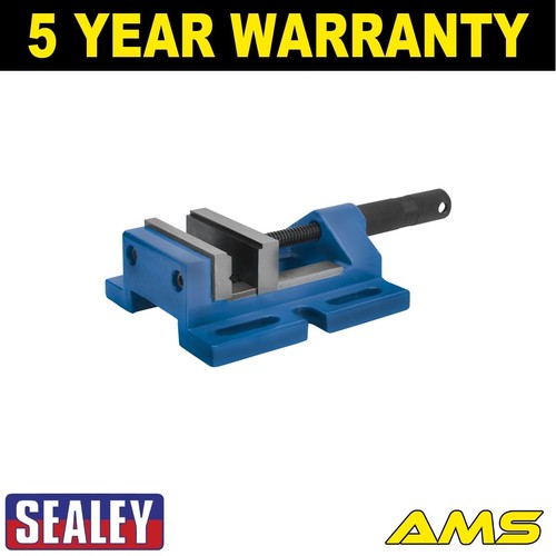 Sealey super drill vice - super,