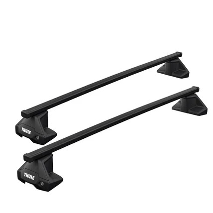 Thule roof rack ford ranger - roof,