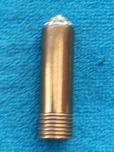 Vintage juwel petrol lighter - vintage,