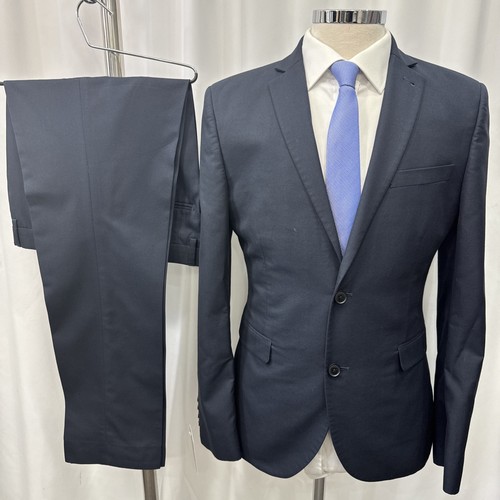 Next tailoring navy - tailoring,