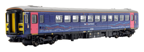 Dapol nd114j first - n,