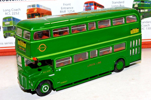 Efe aec rcl routemaster coach - efe,