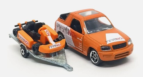 Majorette 212053183 87 - 212053183, 1:87