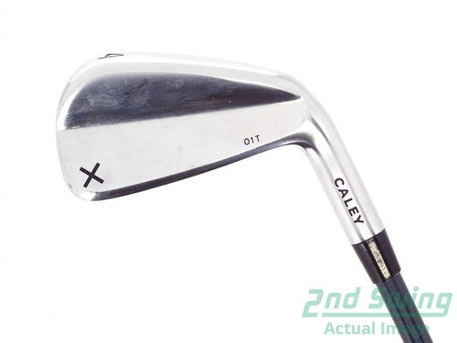 Caley 01t single - iron, 4