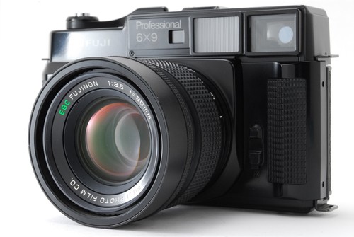 291 count mint fuji fujifilm - count, [mint]
