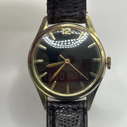 Landmark mystery magic dial - landmark,