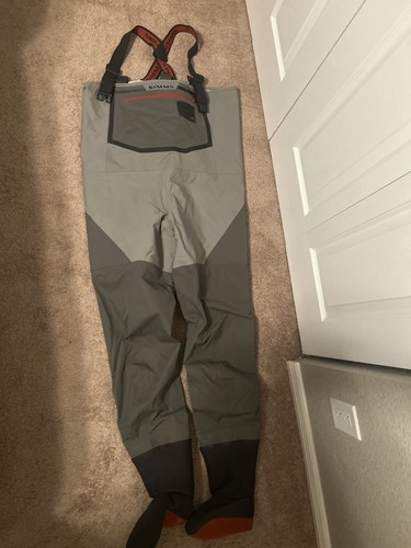 Simms freestone stockingfoot - freestone,