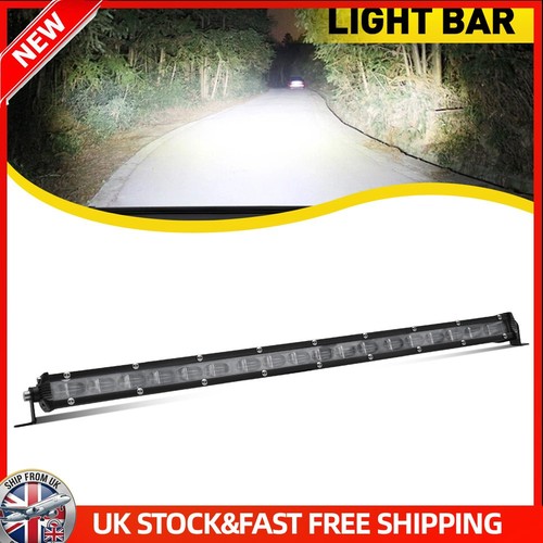 Led light bar spot - light,