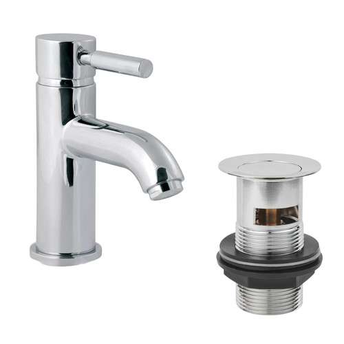 Deva vision mono bathroom - mono,