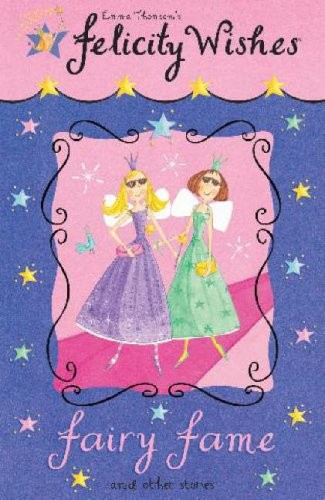 Felicity wishes fairy - felicity,