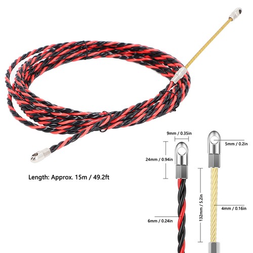 Electric wire drawing - wire,