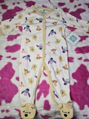 Month winnie the pooh baby - winnie,