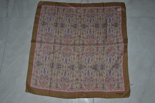 Jacqmar scarf features - , a