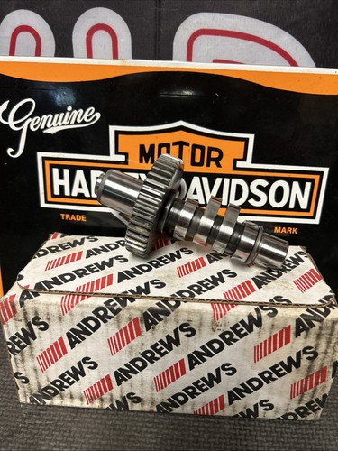 Andrews grind cam for - a,