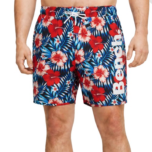 Bench kyllian mens - mens, shorts