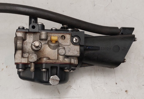 Carburettor air box 9 - carburettor,