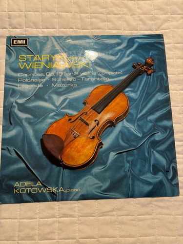 Staryk kotowska plays - kotowska,