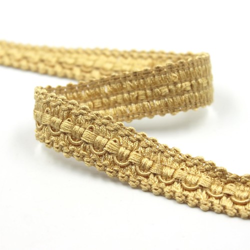 Wide decorative gimp braid - wide,