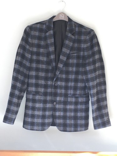 Vintage swear and mason - and,