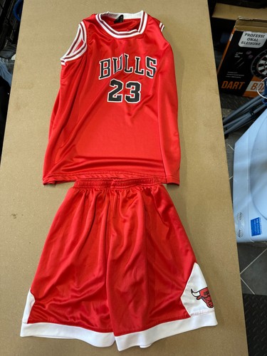 Air jordan red bulls - jordan,