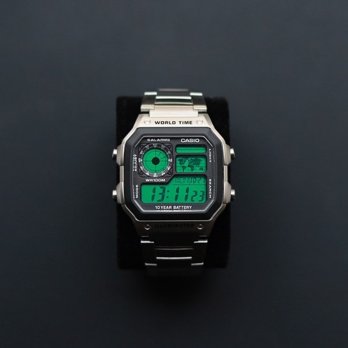 Men casio royale - casio,
