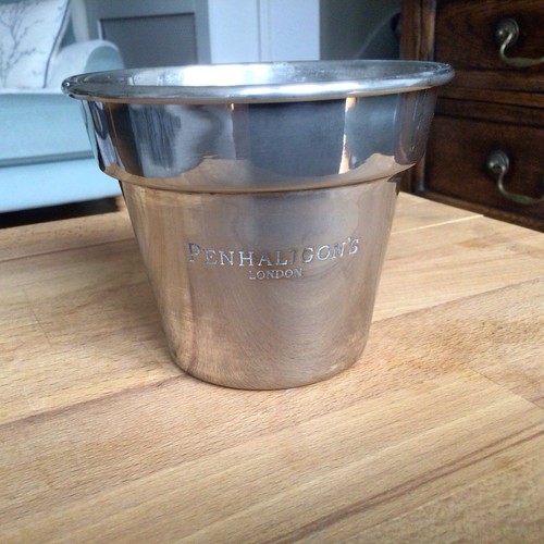 Vintage penhaligon large - vintage, penhaligon’s