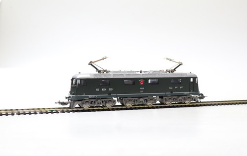 Lima 208051 scale sbb - lima,