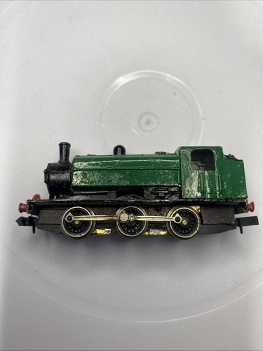 Gauge tank engine - tank, ,