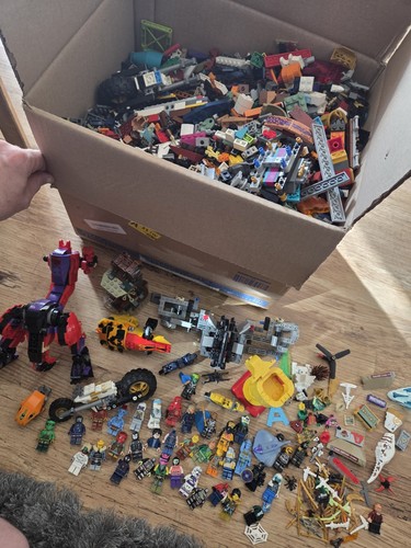 Bundle lego approx - lego,