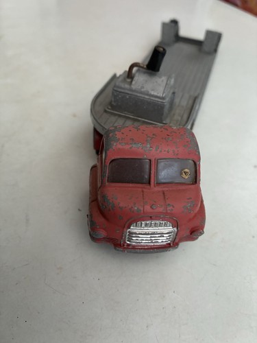 1958 corgi major toys 1104 - 1958-63,