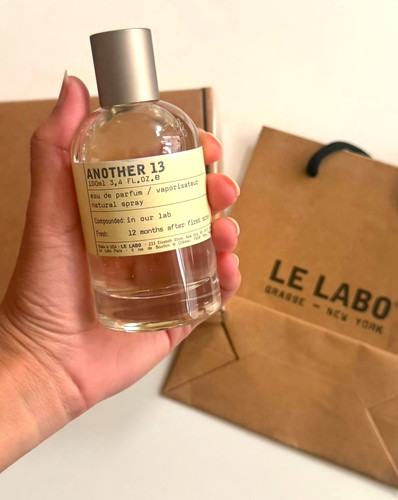 Eau parfum 100ml labo - 100ml,