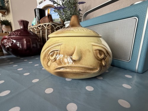 Vintage sylvac crying - vintage,