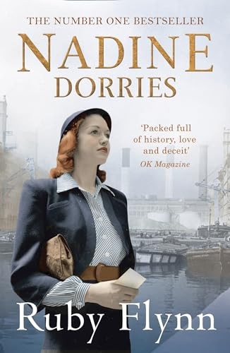 Ruby flynn dorries nadine - by,