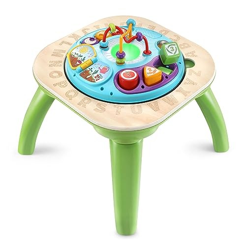Leapfrog abcs and activities - leapfrog,