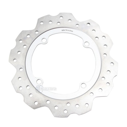 Rear brake rotor disc - rotor,