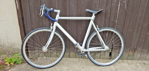 Schindelhauer road bike - schindelhauer,