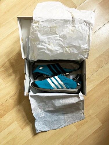 Mens ltd edition adidas - mens,