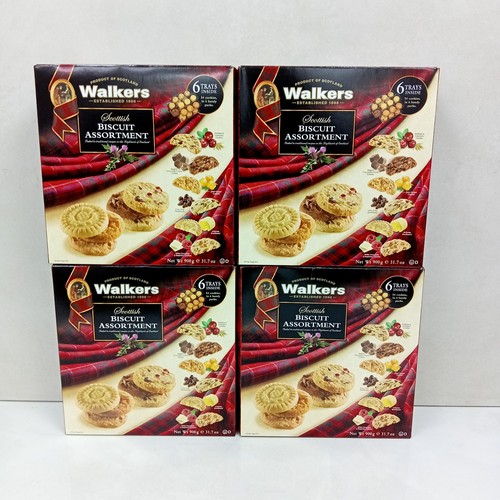Walkers 184179 900g - walkers, butter