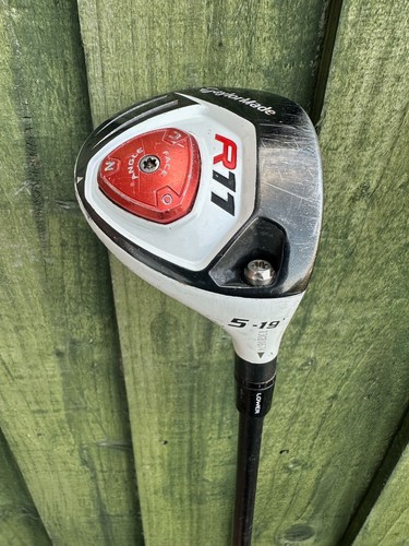 Taylormade r11 degree - r11, 5