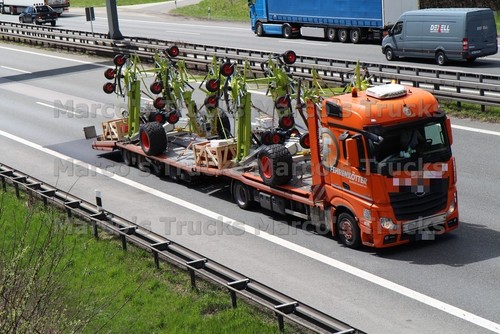 Truck photo mercedes - photo, mercedes-benz