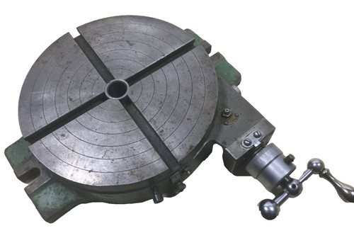 Tom senior type rotary - tom,