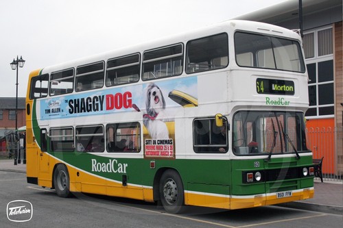 Bus photo lincolnshire - bus,