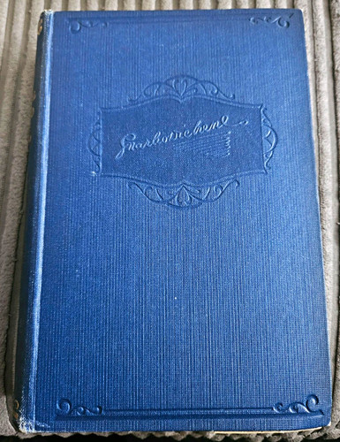 Charles dickens our mutual - charles,