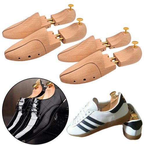 Wood shoe stretcher trees - stretcher,